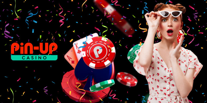 pin up casino online