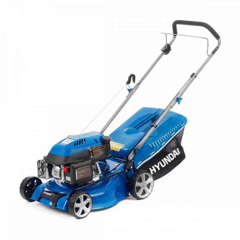 Как выбрать газонокосилку: 10 хитрых правил