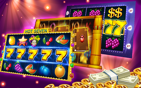 online slots casino