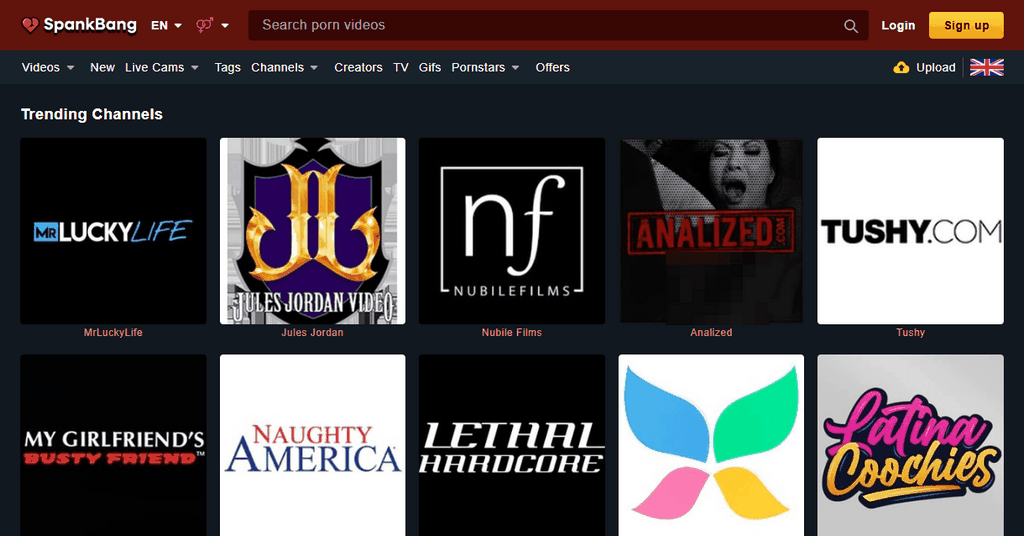 No Porn, No Problem? Discovering to Re-shape Your Turn-Ons
