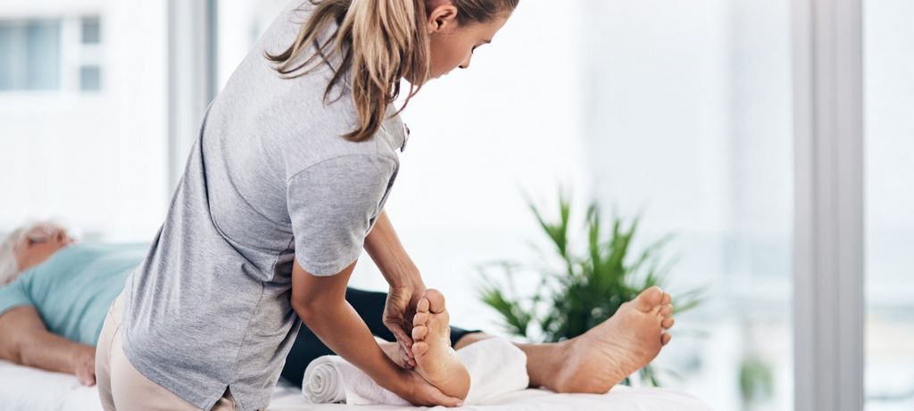 What Is An Enchanting Pair Massage Therapy? 